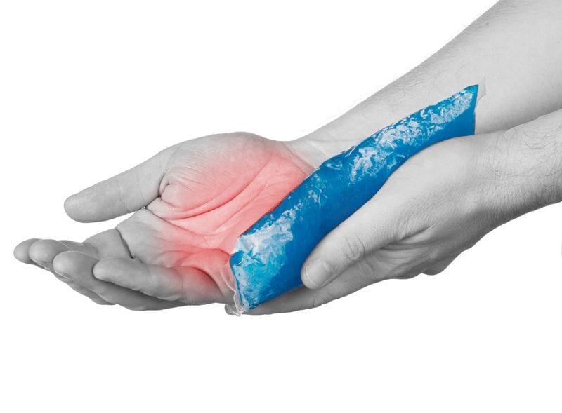 Hot and Cold: A Beginner's Guide to Hydrotherapy